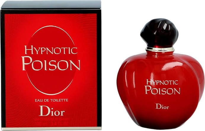 Customer photo review of M118 Inspirado en: Poison Girl - Christian Dior