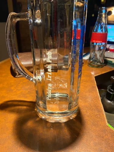 Customer photo review of Fast Dry Eco Solvent Colorful Ink Cartridge (2588+M) - Hero & Pocket Printer Compatible