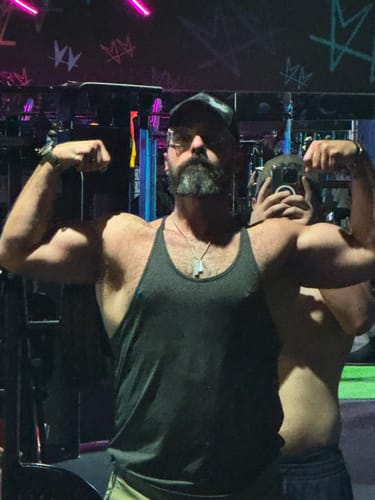 Customer photo review of Diobol - Anabolic Activator