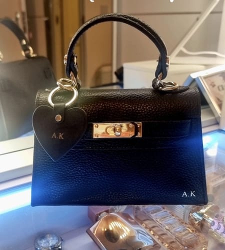 Customer photo review of PRE ORDERS FOR The Kate Bag DISPATCHED 14TH JANUARY 2025