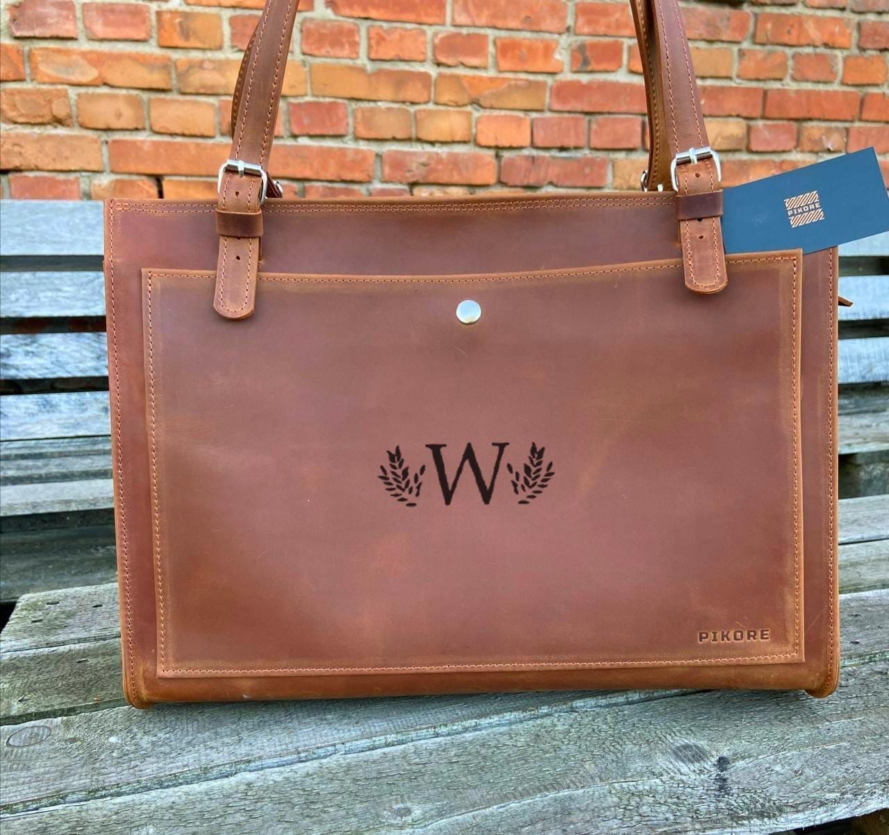 Customer photo review of Dog Travel Bag