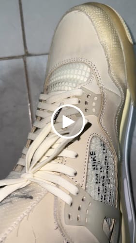 Customer video review of Vintage Cream