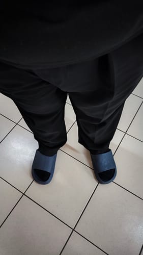 Customer photo review of Comfii™ Air Slide