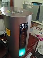 Customer photo review of Humidifier HM713 6L