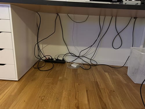 Customer photo review of WRAP