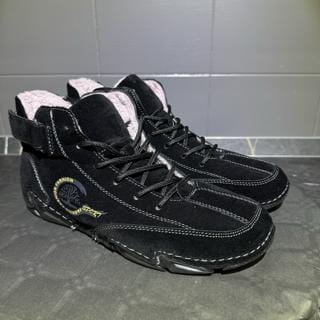 Customer photo review of FeelFree – Ergonomische, pijnverlichtende & waterdichte barefoot schoenen