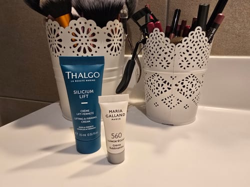 Customer photo review of Ihr Gratis-Geschenk