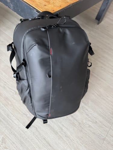 Customer photo review of Shipping Protection
