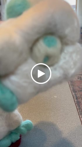 Customer video review of Core Wool Batting - You Choose Amount