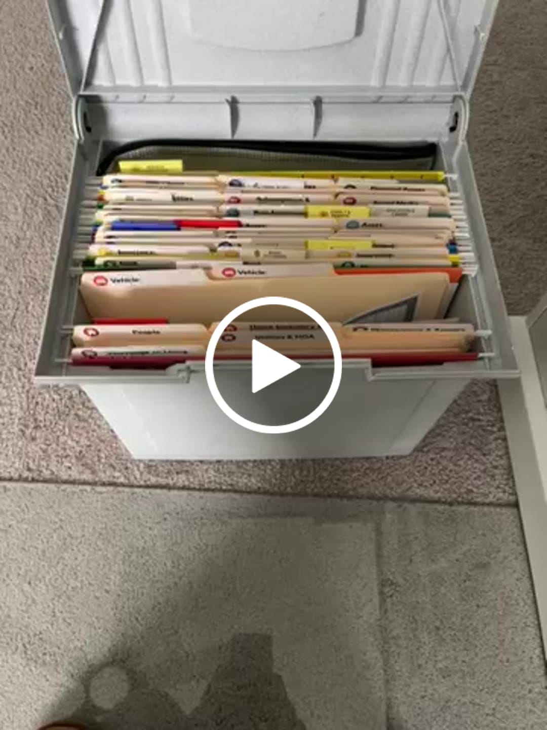 Customer video review of Nokbox™ Lite