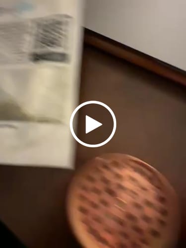 Customer video review of FREE THCa Micros