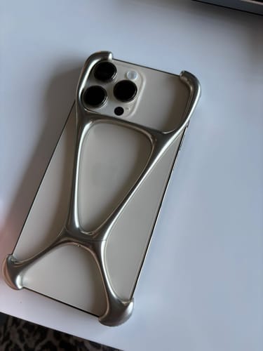 Customer photo review of APEX by ARIS™