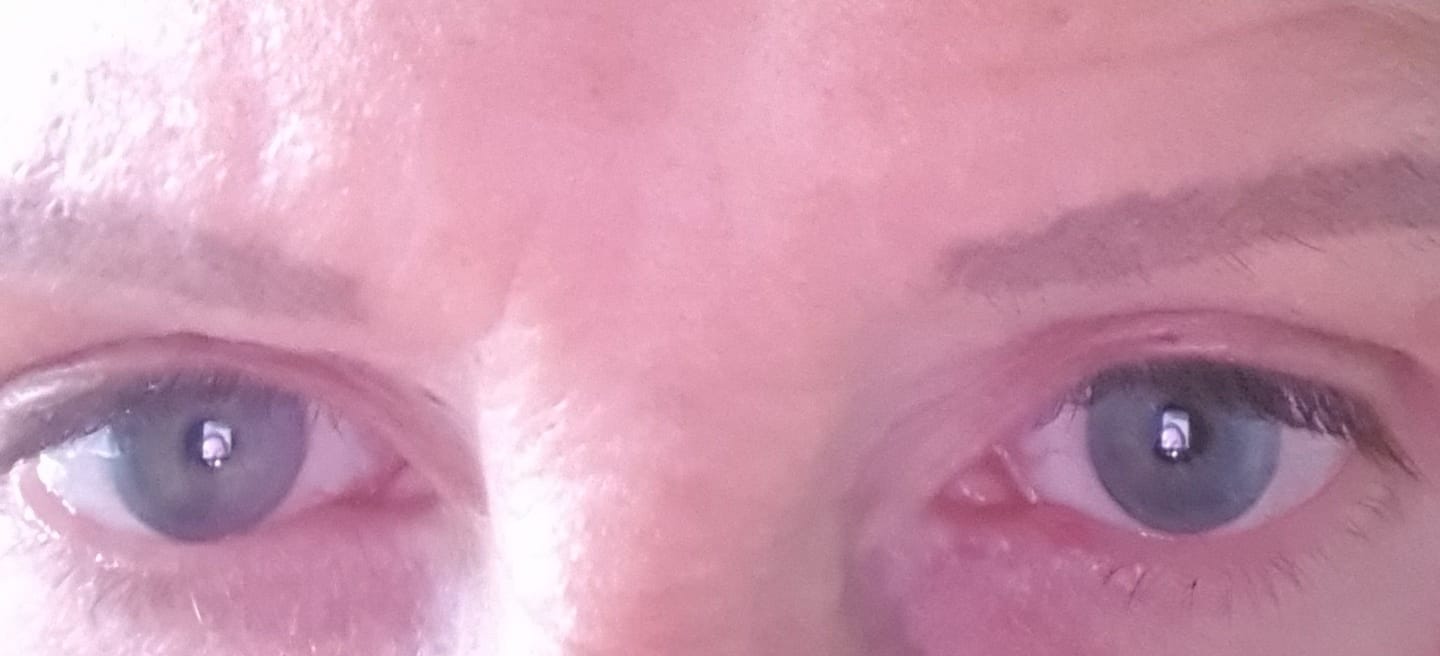 Customer photo review of Luxe Wimpernlifting Set (Kaufe 1 und erhalte 1 gratis dazu)
