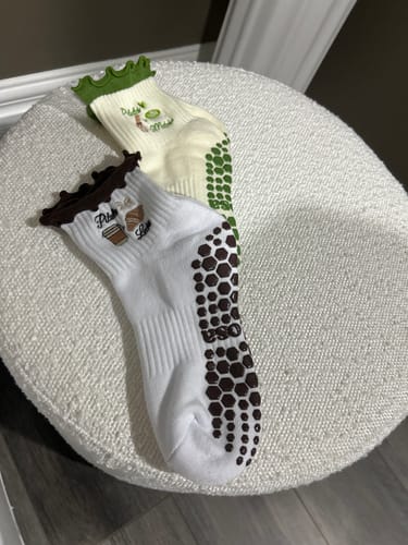 Customer photo review of Pilates Era Bundle