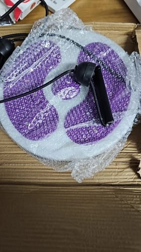 Customer photo review of Waist Wheel Drawstring