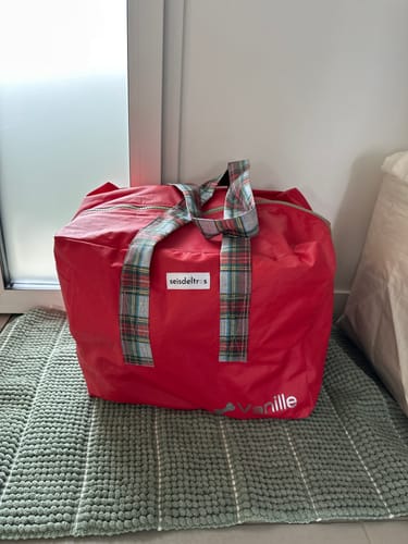 Customer photo review of Pack Especial Mascotas