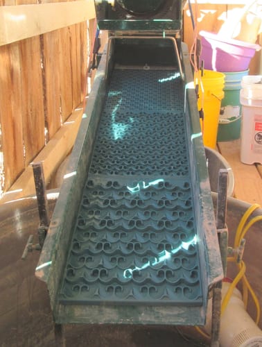 Customer photo review of Gold Fox Recon 6X22-1/2 Combo Dream Mat (2nd Gen)