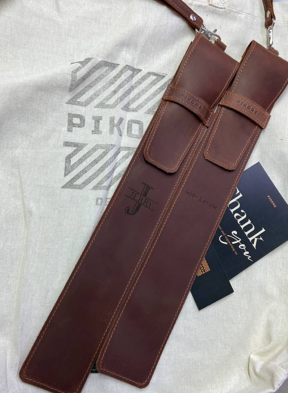 Customer photo review of Drumstick Case