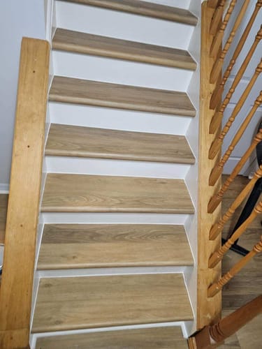 Customer photo review of Shipping Protection