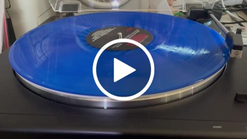 Customer video review of Record Pi System
