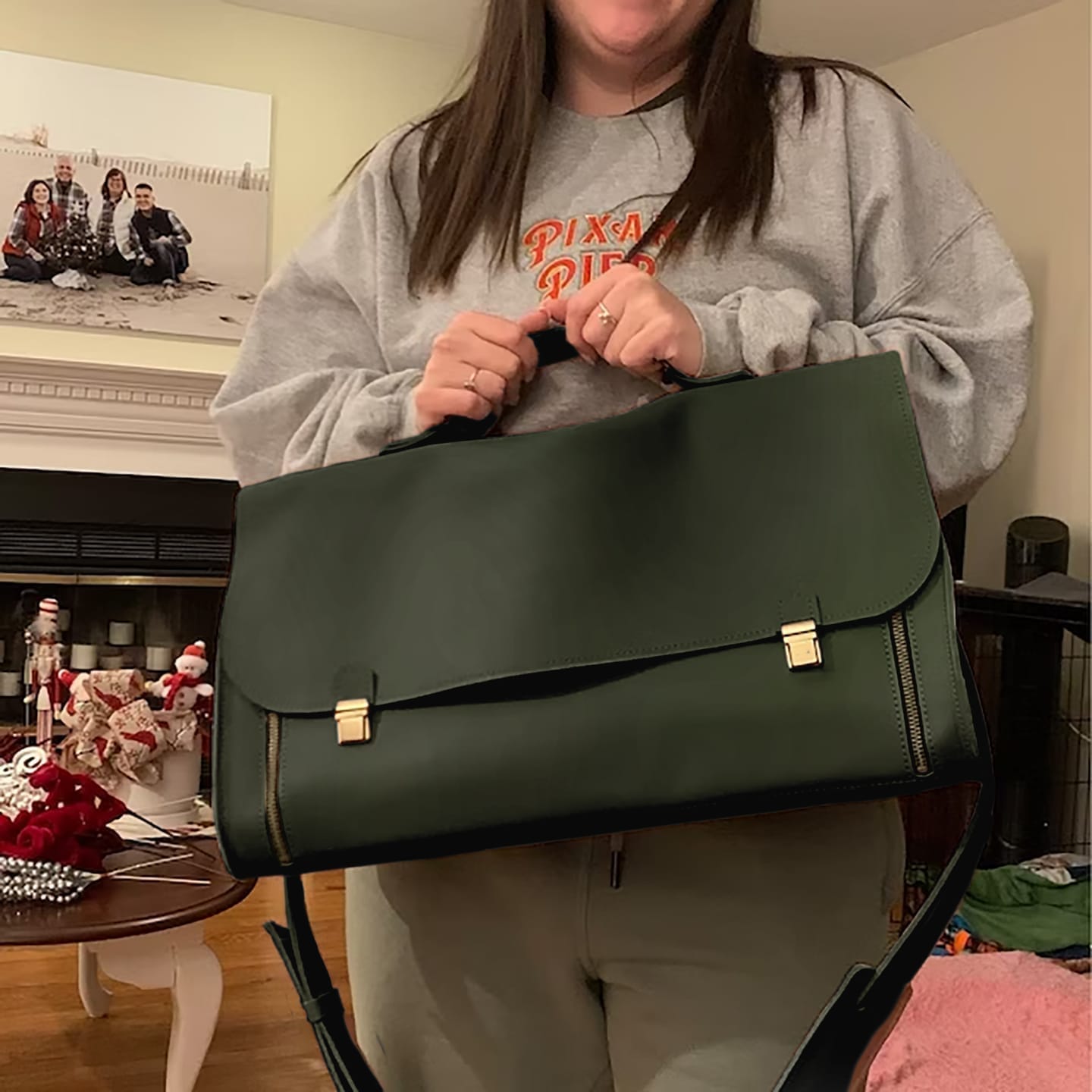 Customer photo review of Tool Bag