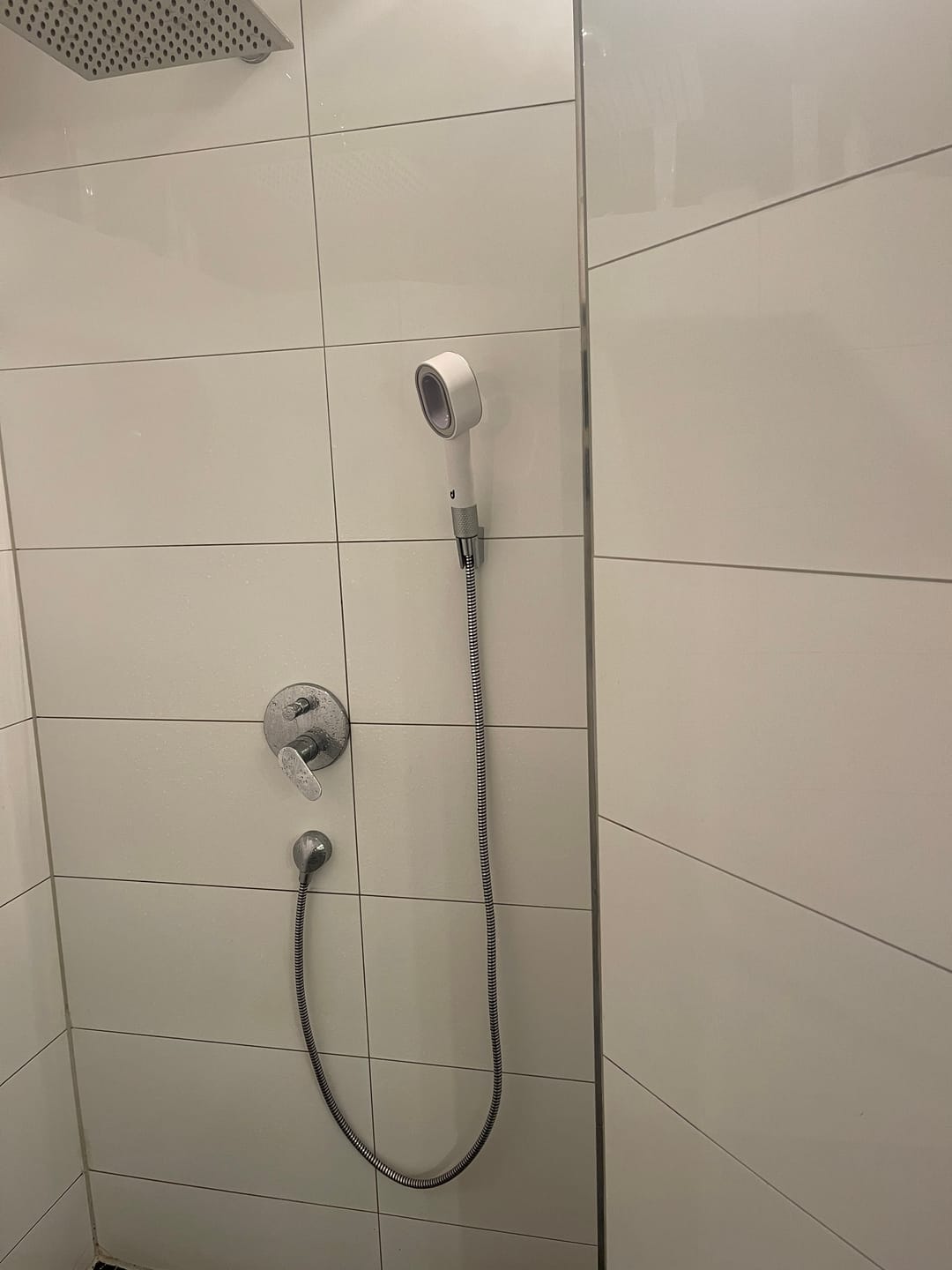Customer photo review of Doodlo Filtersonic™ 3in1