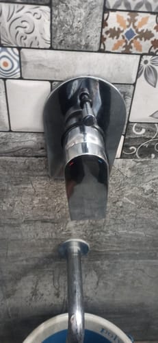 Customer photo review of Limescale Remover\Descaler - 500ML