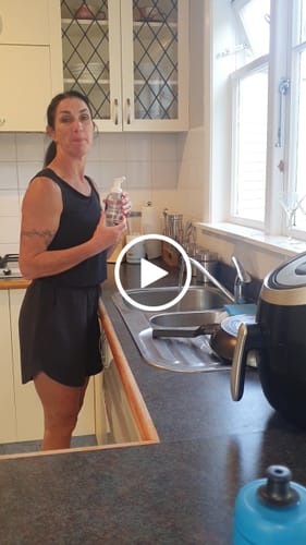 Customer video review of Hand Soap - [Refill Tablets]
