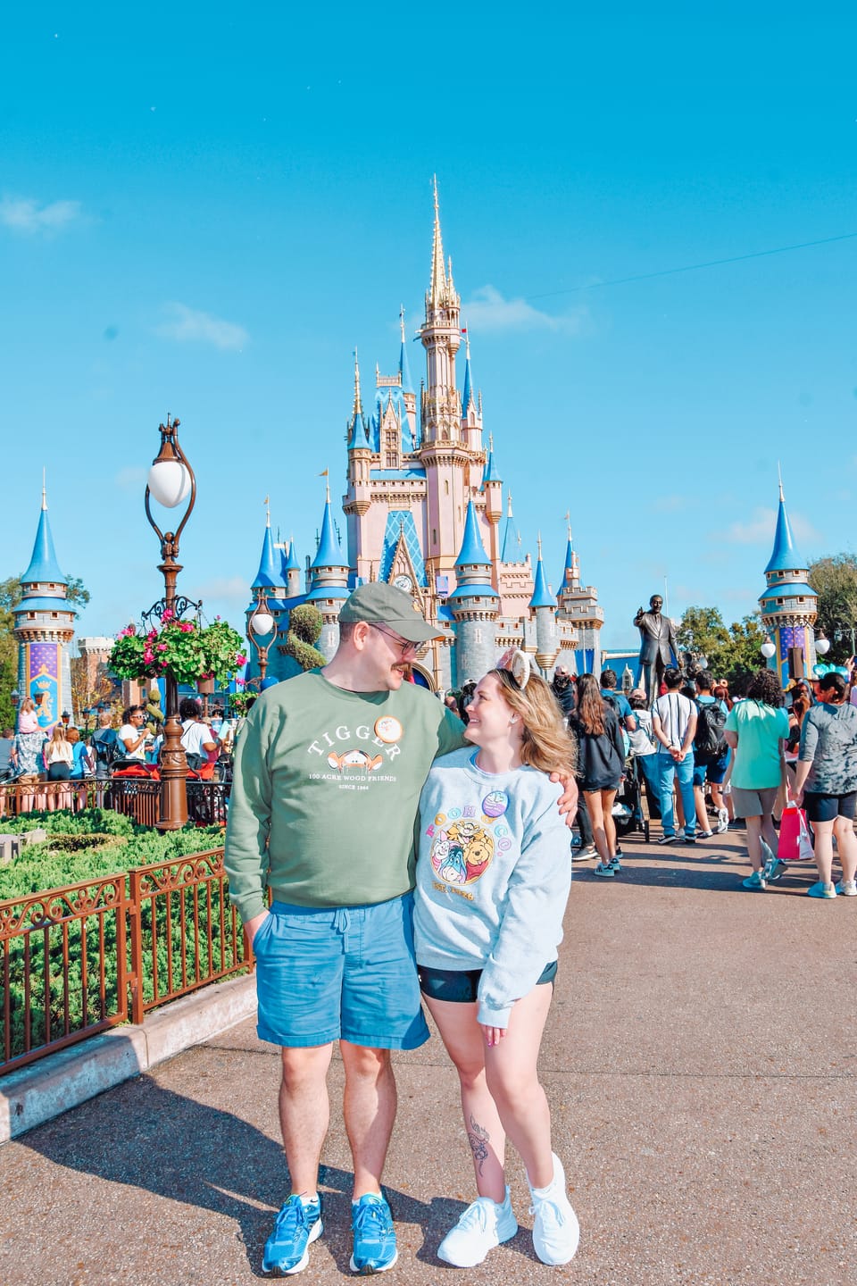 Customer photo review of Dreamland Preset Collection