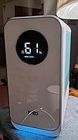 Customer photo review of Smart Humidifier HM512S 5L