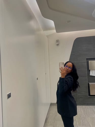 Customer photo review of Per Bundle: 14a Bodywave Bundles