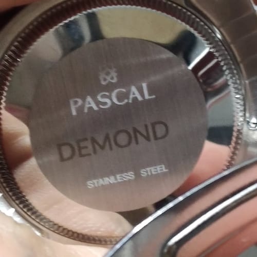 Customer photo review of Customized Product