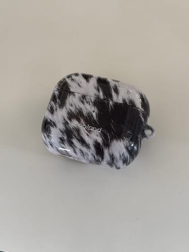 Customer photo review of EARBUD SAVAGE