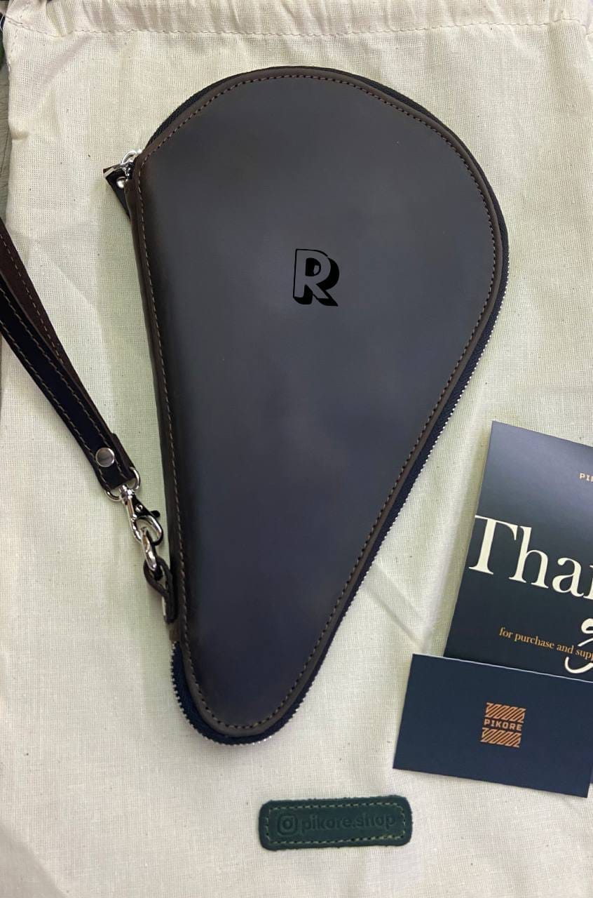 Customer photo review of Ping Pong Case