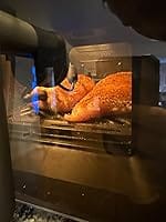 Customer photo review of ChefMaker Combi Fryer