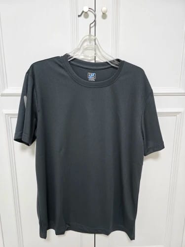Customer photo review of Men Track Suit with Shorts