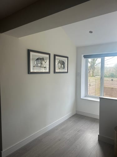 Customer photo review of c.1846 Elephants