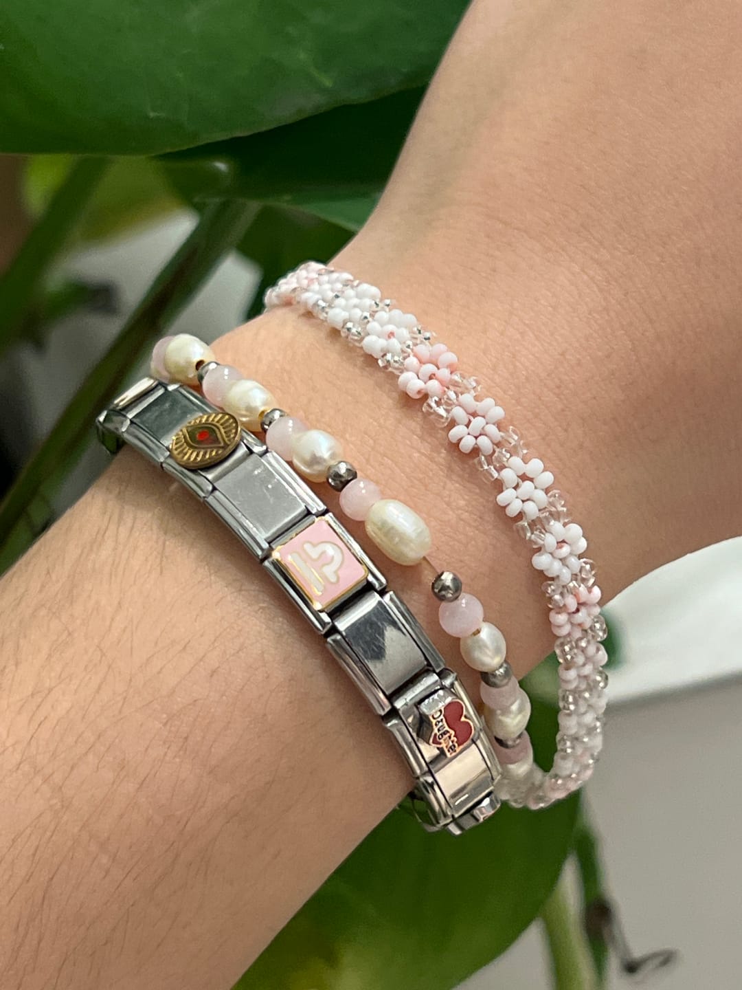 Customer photo review of Charm Signo Zodiacal