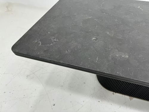 Customer photo review of Finnley Dining Table