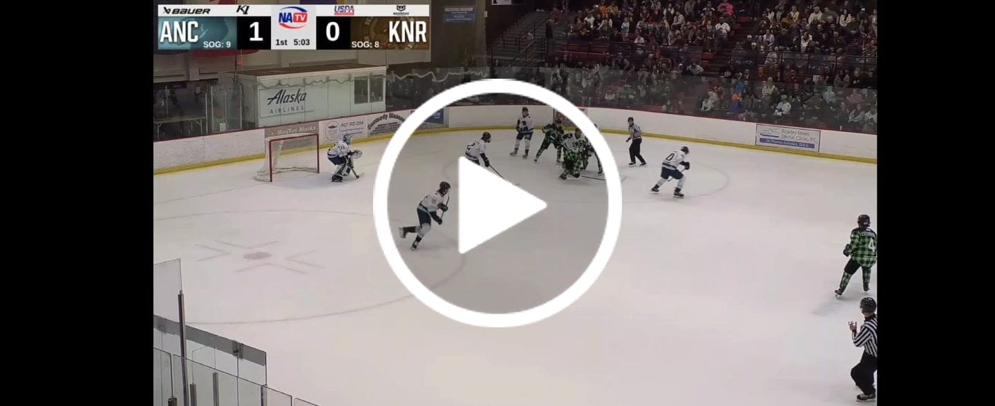 Customer video review of ZP-PRO HOCKEY REFEREE PADDED PANTS