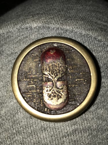 Customer photo review of Worry Matrix