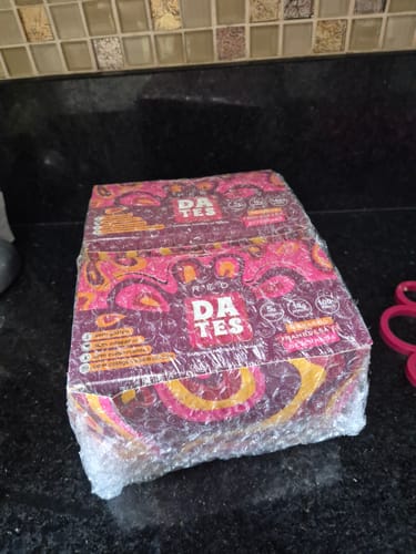 Customer photo review of Combo Dates