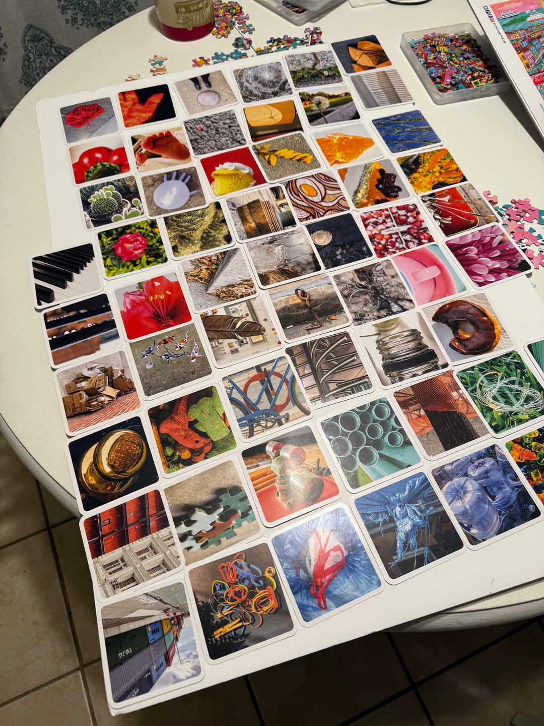 Customer photo review of OuiSi Original