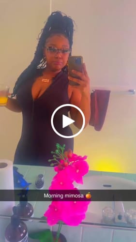 Customer video review of PBL PUSH-UP BRA