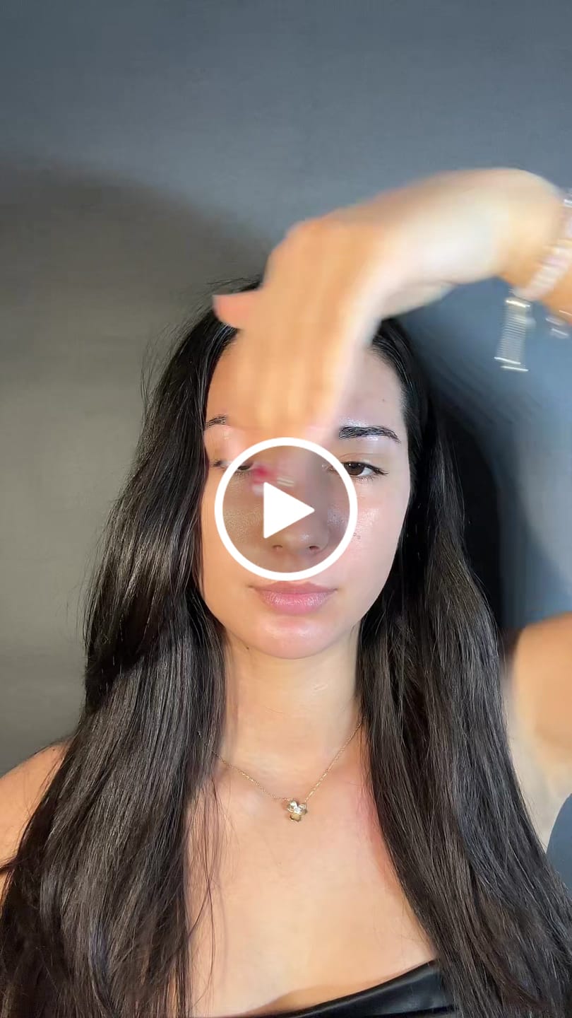 Customer video review of Paleta de machiaj