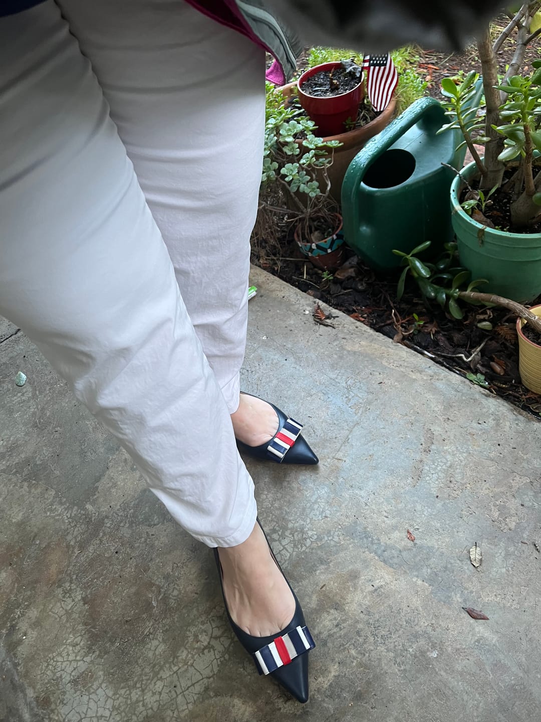 Customer photo review of Silver Star