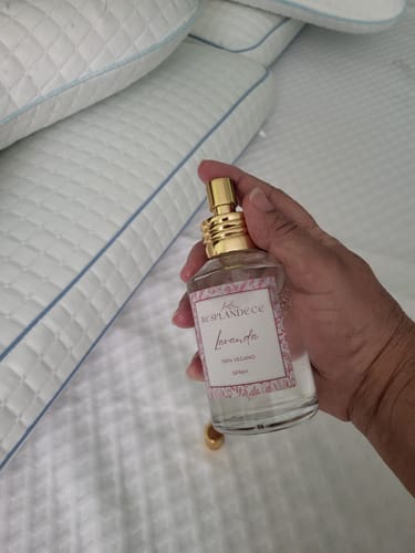 Customer photo review of Ambientador de Otoño