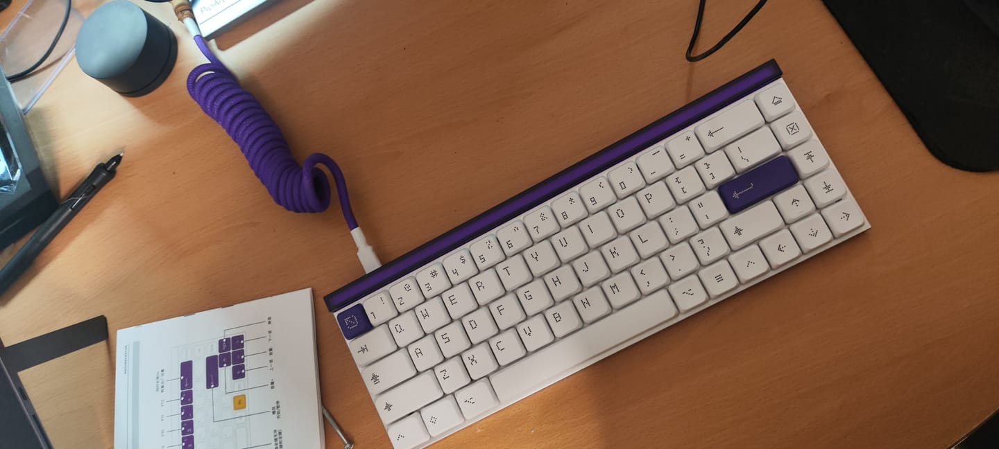 Customer photo review of MADE68 AIR