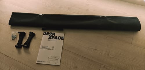 Customer photo review of WRAP