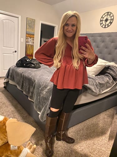 Customer photo review of Semaglutide Weight Loss Program